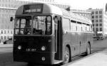 AEC Regal IV 9821LT Metro Cammell 1951 года (UK)